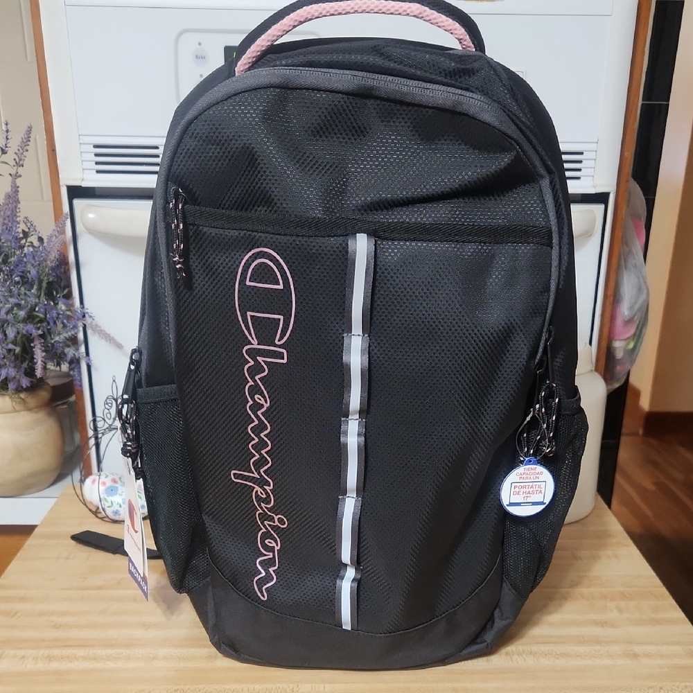 Champion Backpack